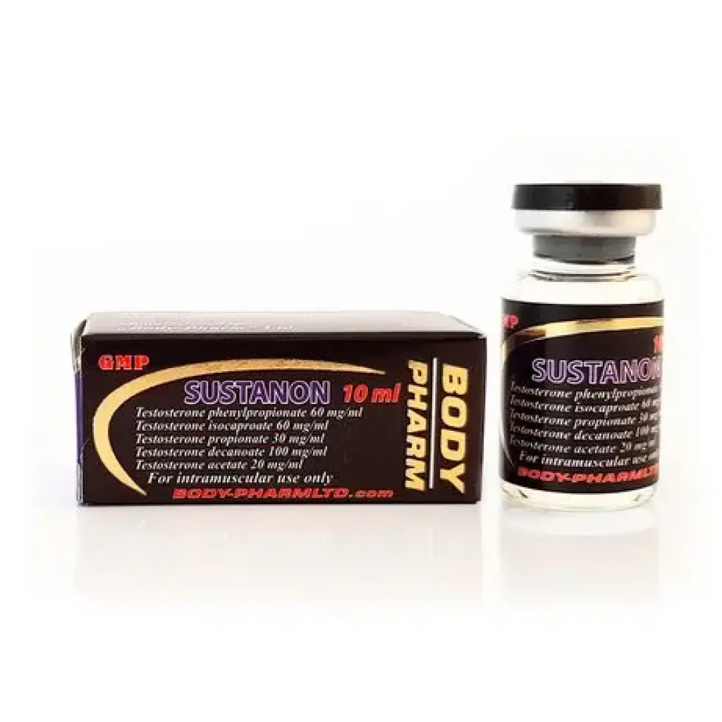 Sustanon