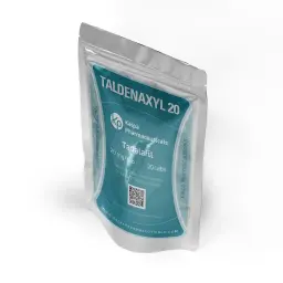 Taldenaxyl 20 mg (100 Tabs) Taldenaxyl 20 mg (100 Tabs)