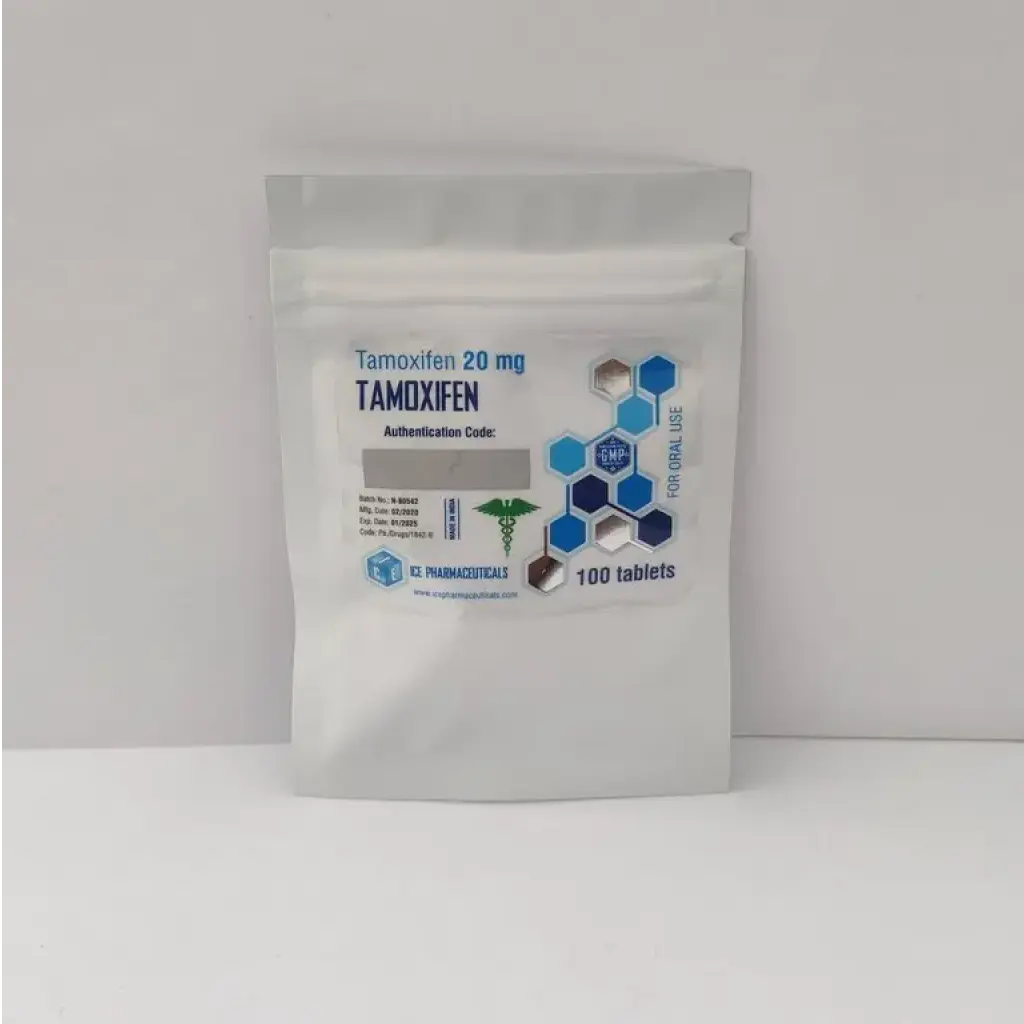 Tamoxifen
