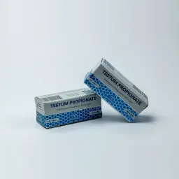Testum Propionate