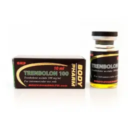 Trenbolon 100
