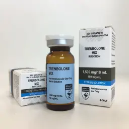Trenbolone Mix