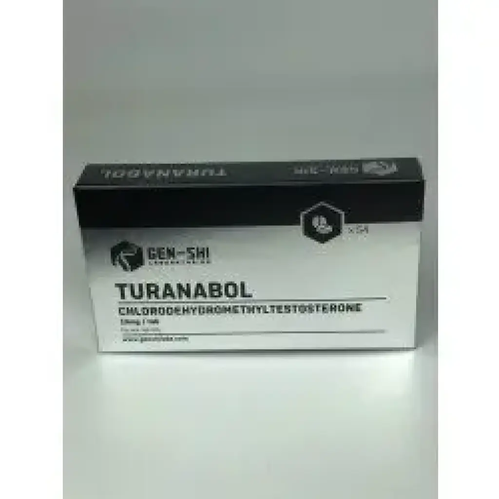 Turanabol