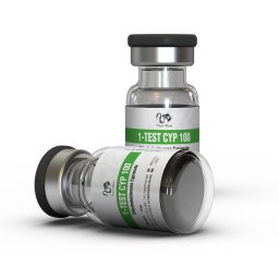 1-Test Cyp 100 Image