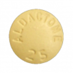 Aldactone 25mg Image