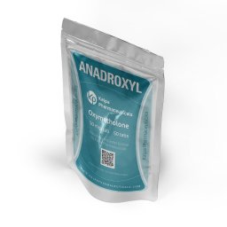 Anadroxyl Image