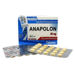 Anapolon Image