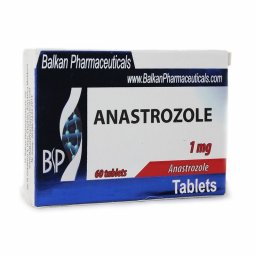 Anastrozole Image