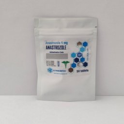 Anastrozole Image