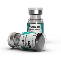 Boldelab-200 Image