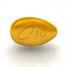 Cialis 10 mg Image