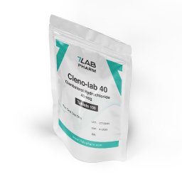 Cleno-Lab 40 Image