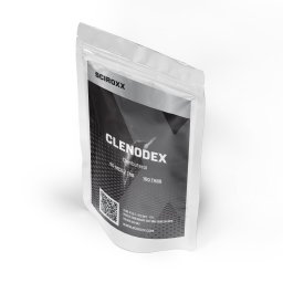 Clenodex Image