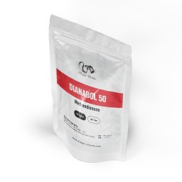 Dianabol 50 Image