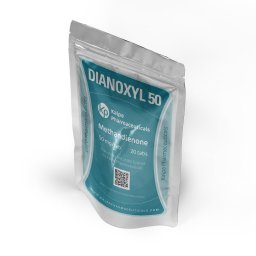 Dianoxyl 50 Image