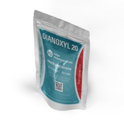 Dianoxyl 20 Image