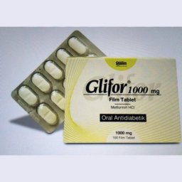 Glifor Image