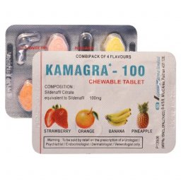 Kamagra Flavored Image