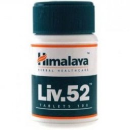 LIV 52 Image