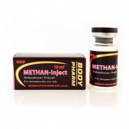 Methan-Inject Image