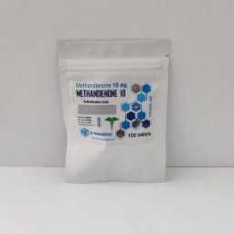 Methandienone 10 Image
