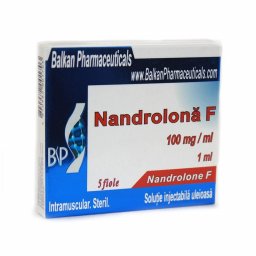 Nandrolone F Image