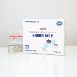 Nandrolone P Image