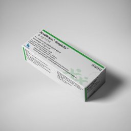 Norditropin 45 IU Image