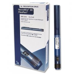 NovoMix 30 FlexPen Image