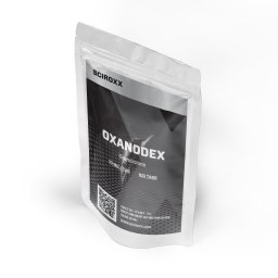 Oxanodex Image