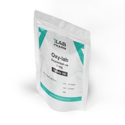 Oxy-Lab Image