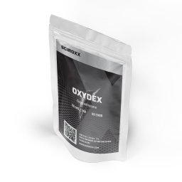Oxydex Image