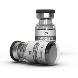 Parabolan 100 Image