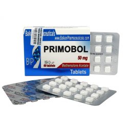 Primobol Image