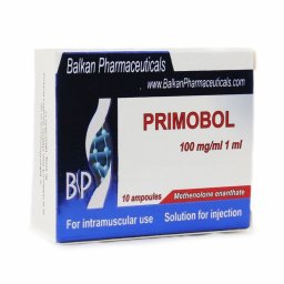 Primobol Image