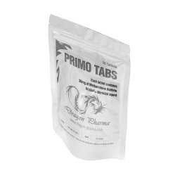 Primo Tabs Image