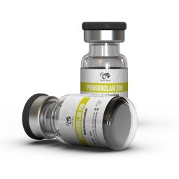 Primobolan 200 Image