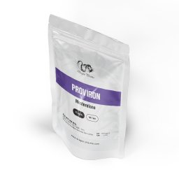Proviron Image
