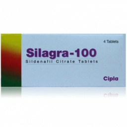 Silagra 100 Image