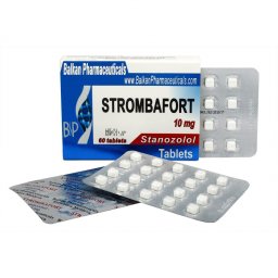 Strombafort 10mg Image