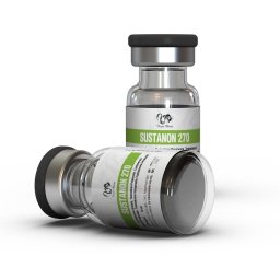 Sustanon 350 Image