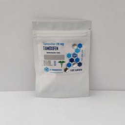 Tamoxifen Image