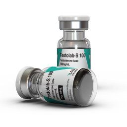 Testolab-S 100 Image