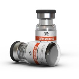 Testosterone Suspension Image