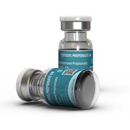Testoxyl Propionate Image