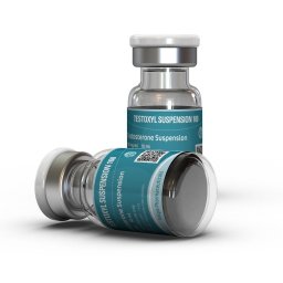 Testoxyl Suspension Image