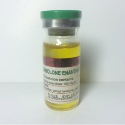 Trenbolone Enanthate 100 Image