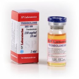 Trenbolone Mix 150 Image