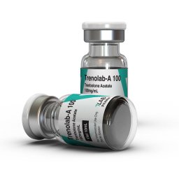 Trenolab-A 100 Image