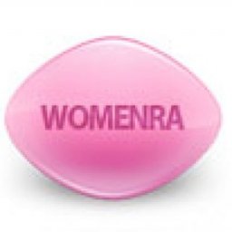 Womenra Image
